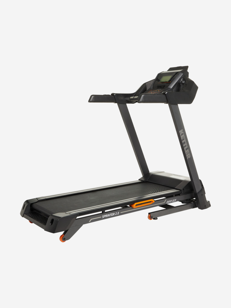 Беговая дорожка KETTLER Sprinter 2.0