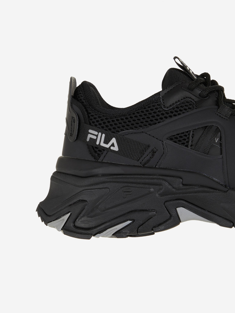 Кроссовки мужские FILA Trace Low M