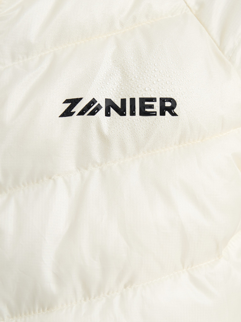 Куртка горнолыжная 3 в 1 женская Zanier