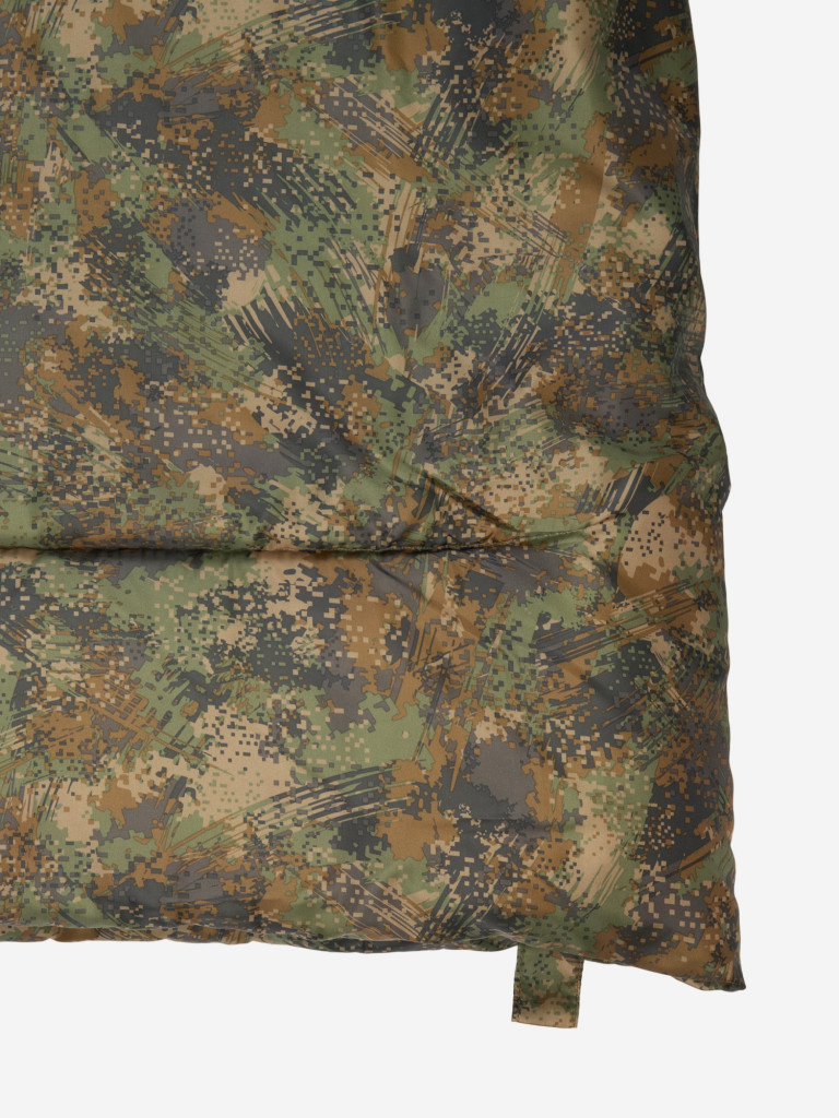 Спальный мешок Geotech Forest 0 XL-XXL