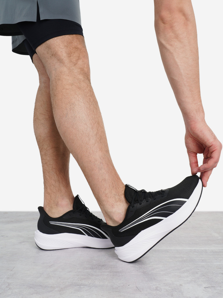 Кроссовки мужские PUMA Dasher Lite