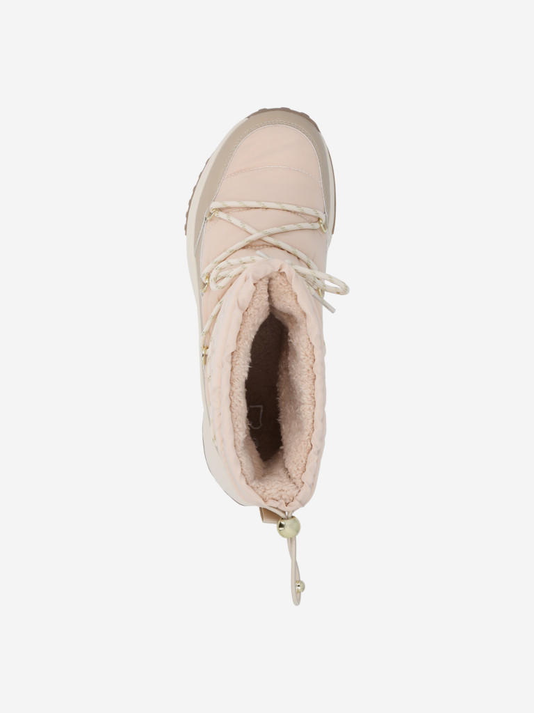 Дутики женские Safety Jogger Casual