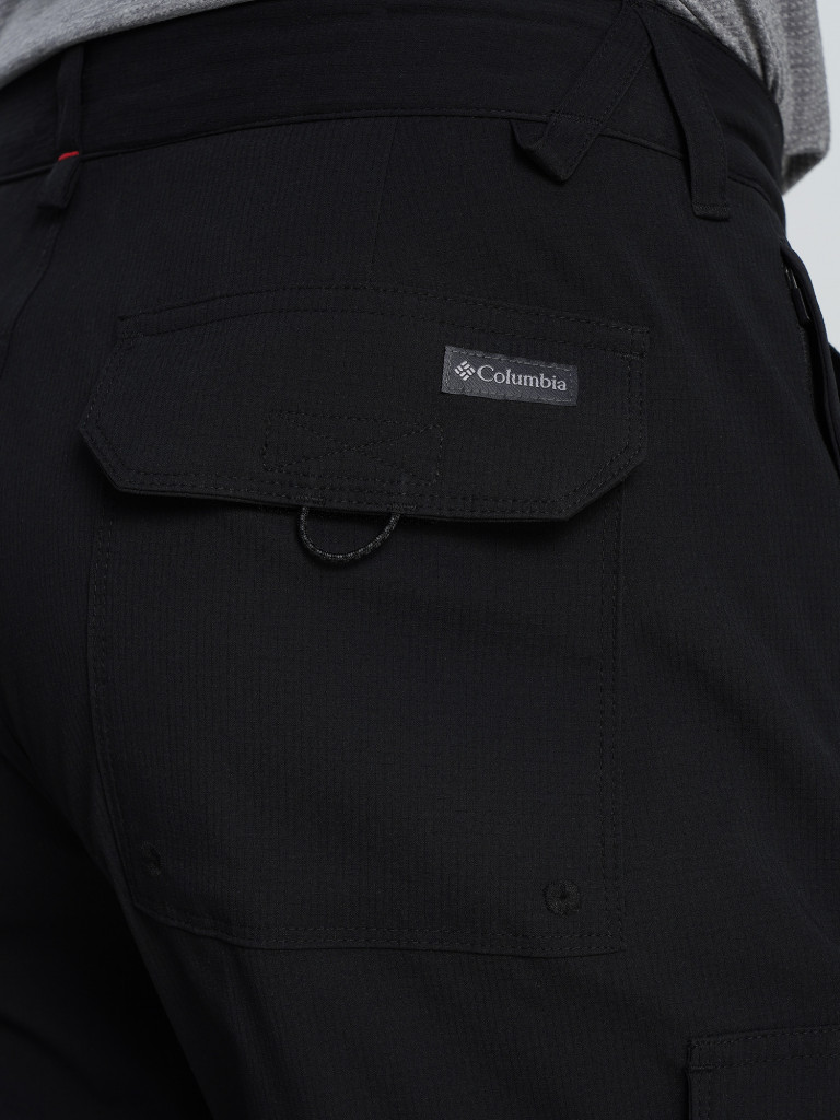 Брюки мужские Columbia Tech Trail Utility Pant