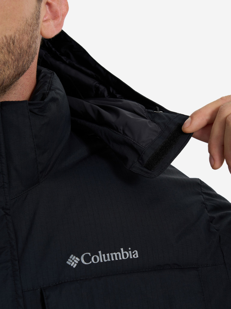Пуховик мужской Columbia Landroamer Puffer Jacket