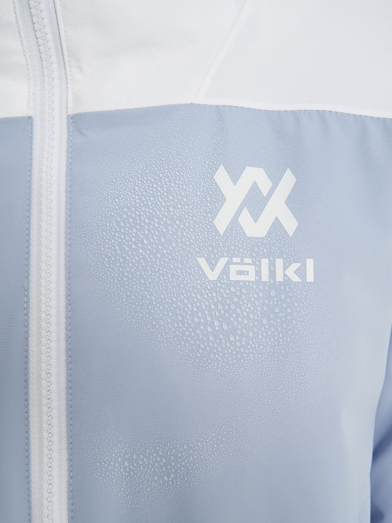 Куртка горнолыжная женская Volkl