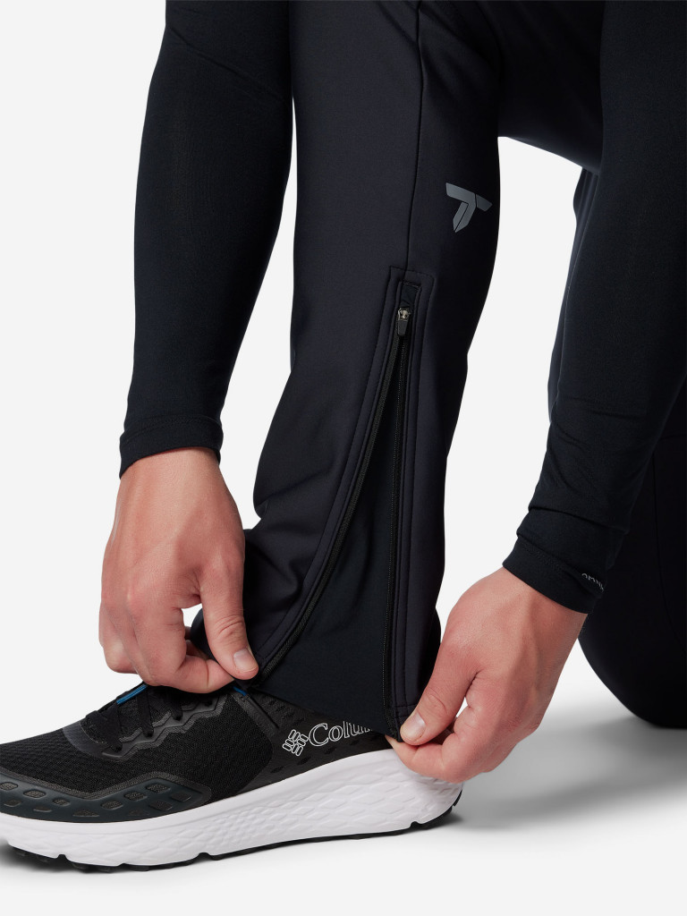 Брюки мужские Columbia Vast Canyon Softshell Pant