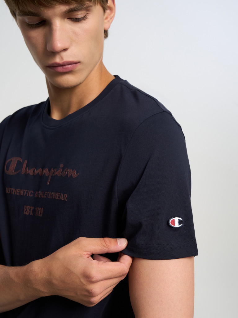 Футболка мужская Champion Line