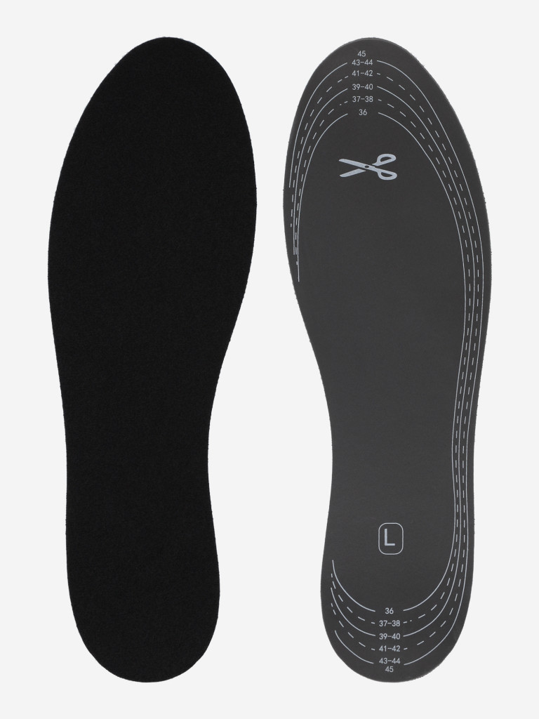 Стельки Feet-n-Fit