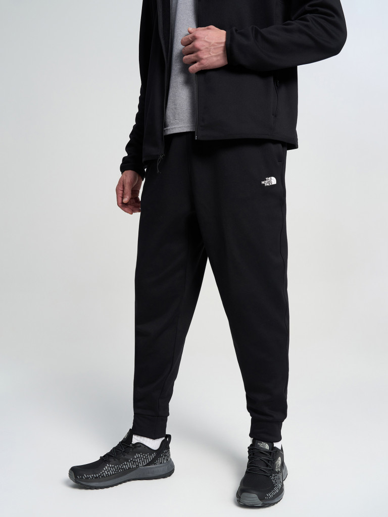 Брюки флисовые мужские The North Face Performance