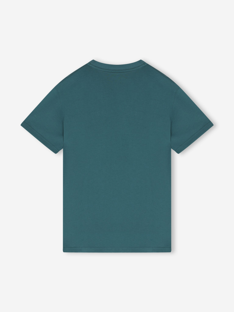 Футболка для мальчиков PUMA Ess Small No. 1 Logo