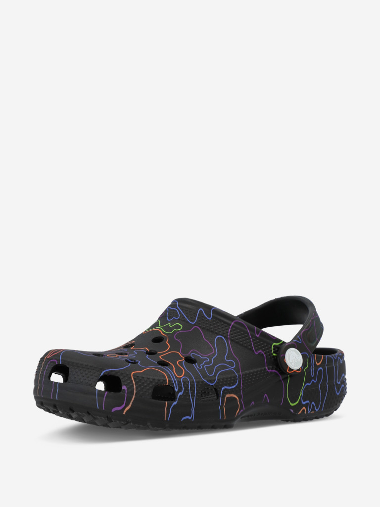 Сабо для мальчиков Crocs