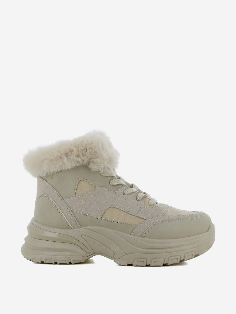 Кроссовки утепленные женские Sprox Skc Casual Wtr