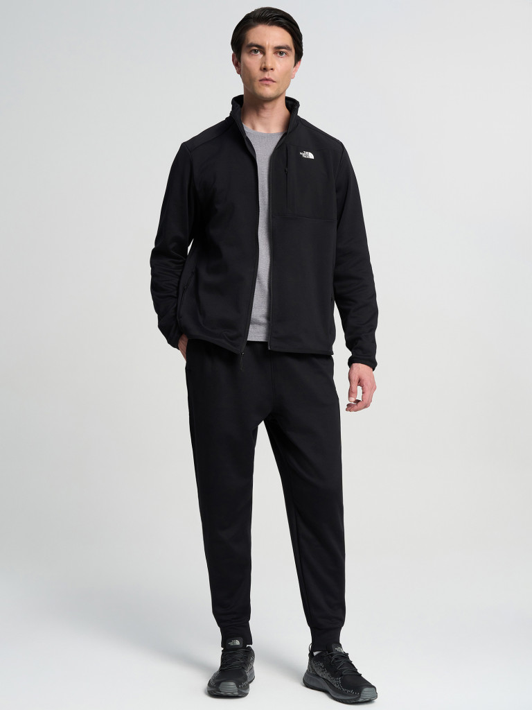 Брюки флисовые мужские The North Face Performance