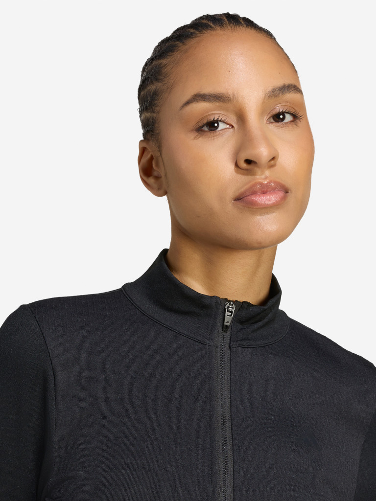 Толстовка женская adidas