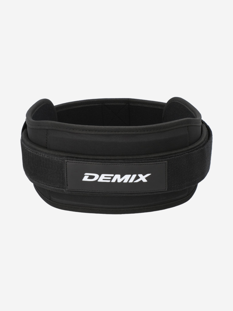 Пояс атлетический Demix