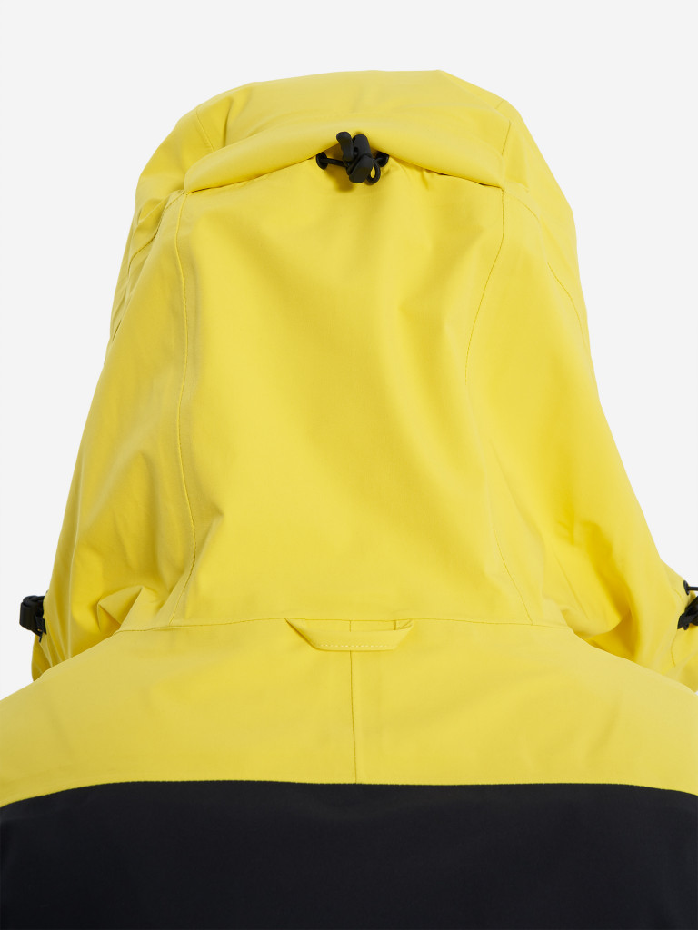Куртка горнолыжная мужская Volkl