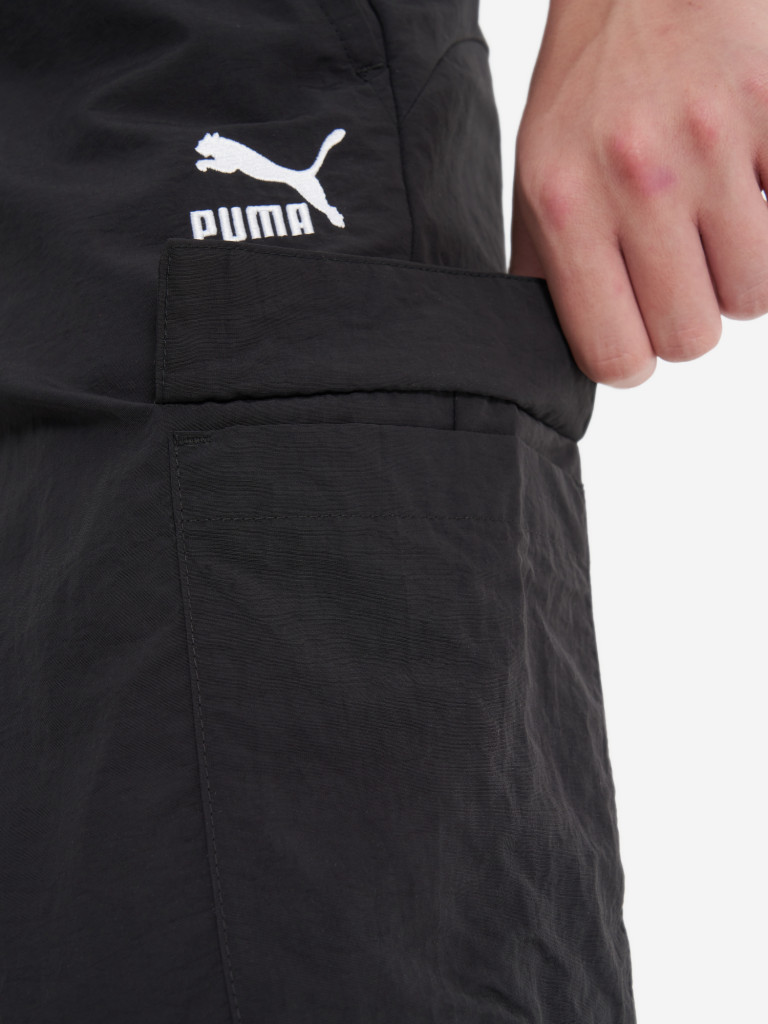Брюки детские PUMA Classic Cargo