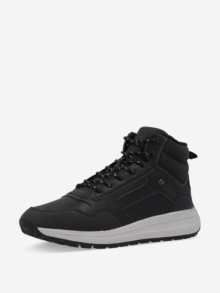 Ботинки утепленные мужские Safety Jogger