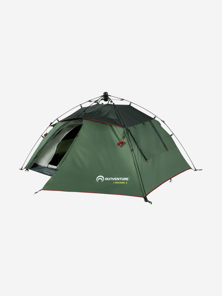 Палатка 3-местная Outventure 1 Second Tent 3