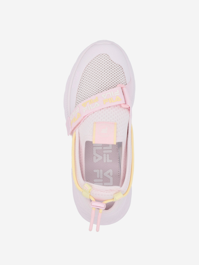 Кроссовки для девочек FILA Sp Joy Smr G