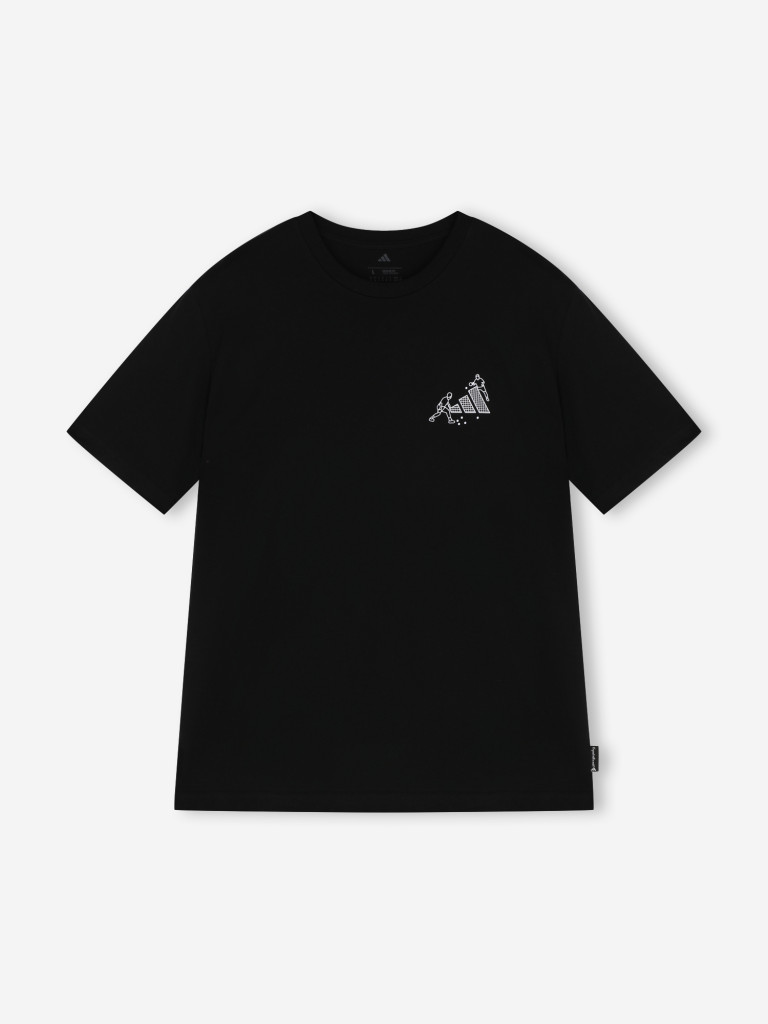 Футболка мужская adidas