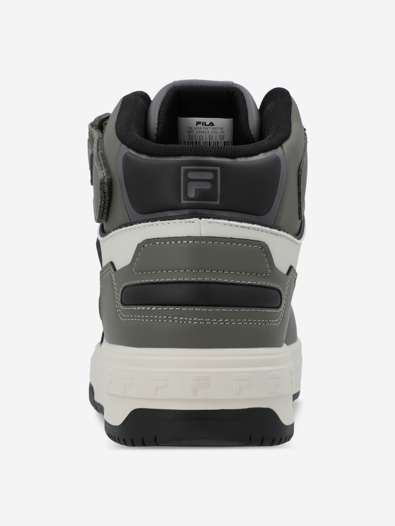 Кеды мужские FILA Fx-1000 Nxt