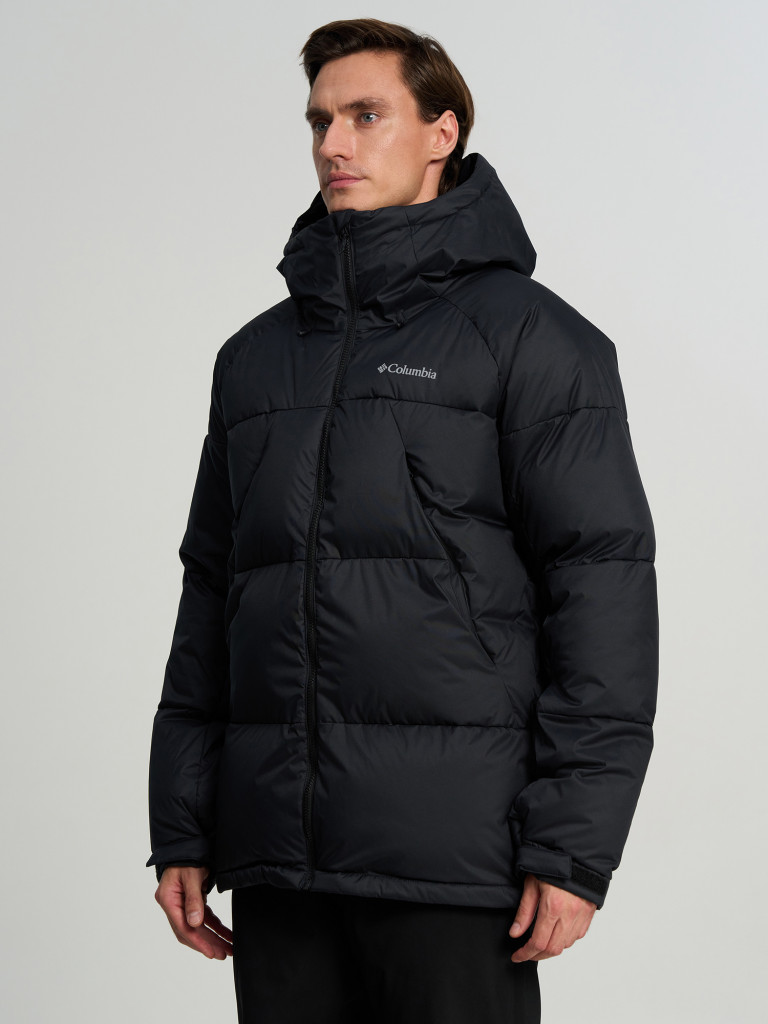 Куртка горнолыжная непромокаемая мужская Columbia Slope Style II Jacket