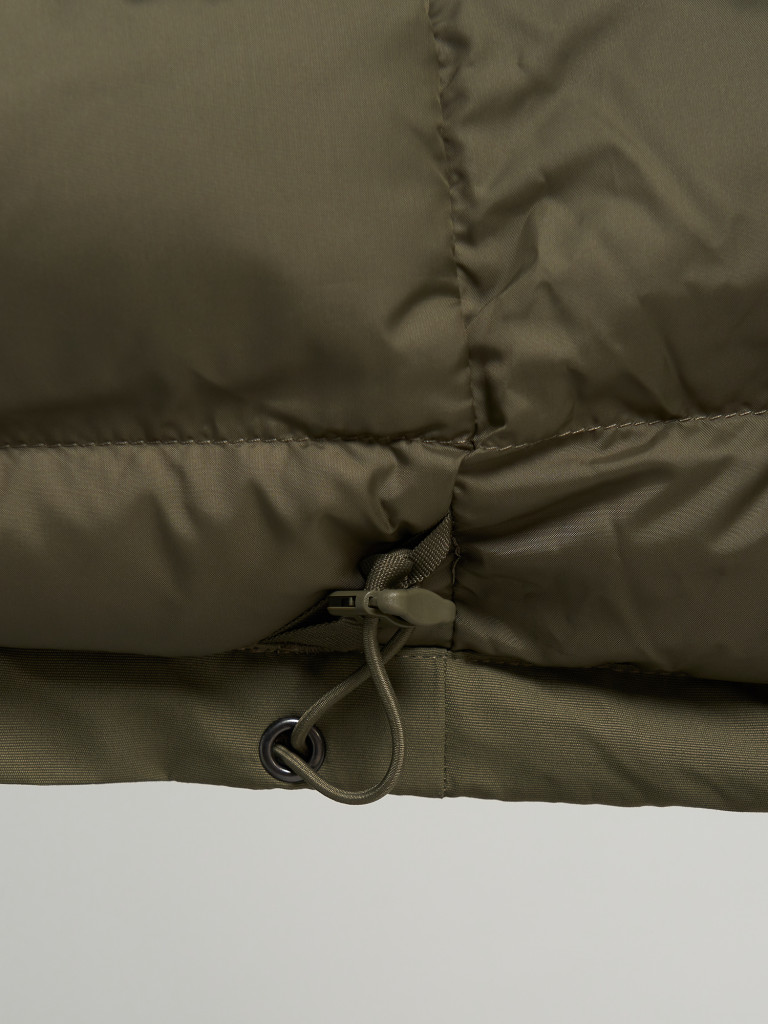 Пуховик мужской Columbia Marquam Peak III Parka