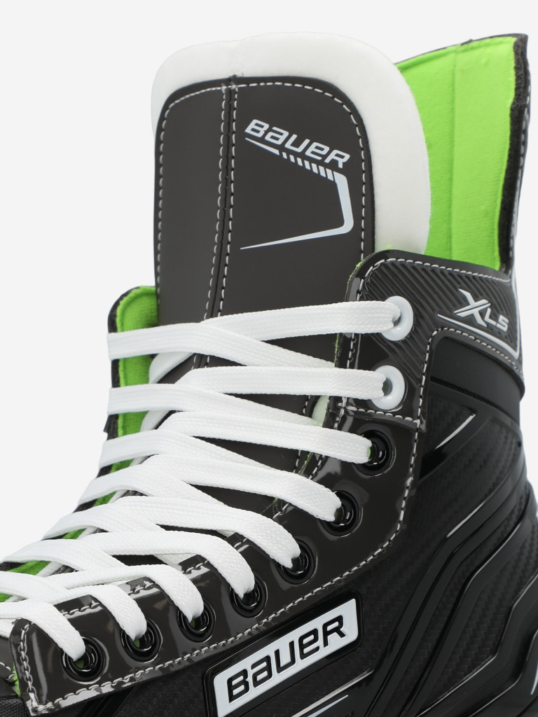 Коньки хоккейные детские Bauer X-LS INT