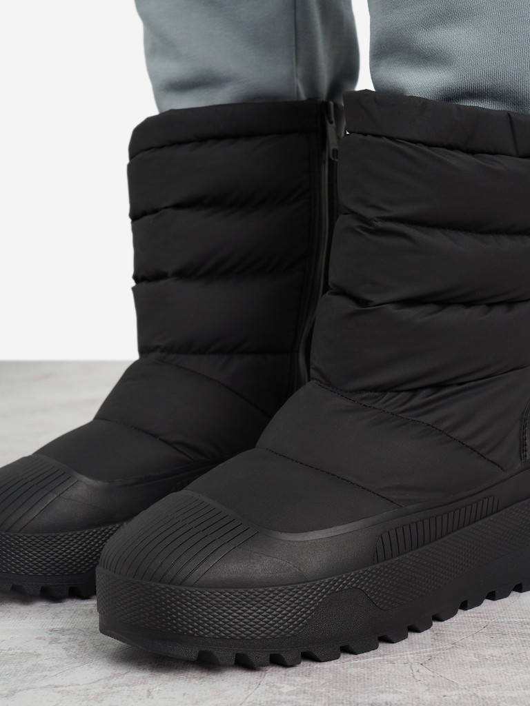 Дутики мужские Termit Storm Boot Wtr