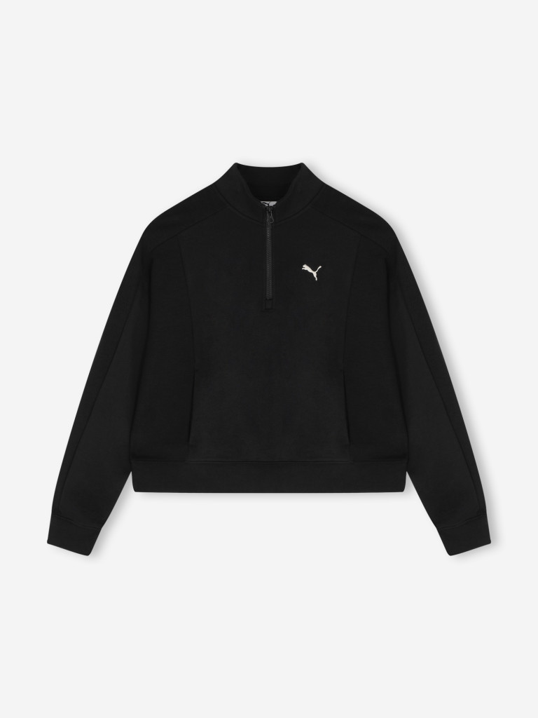 Свитшот женский PUMA