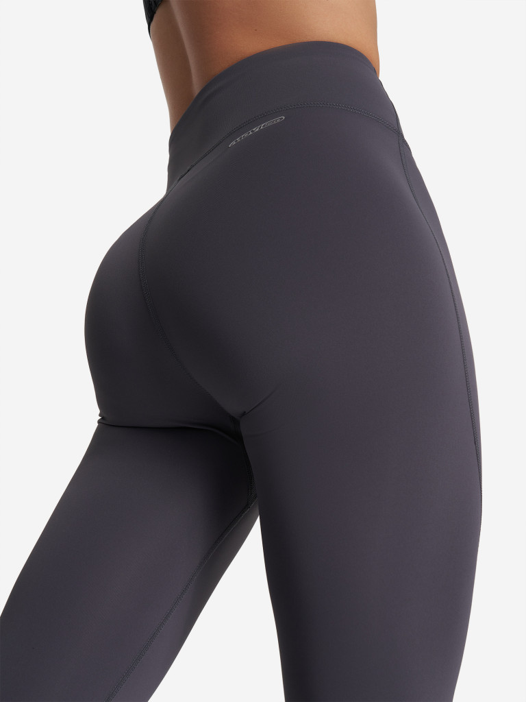 Легинсы компрессионные женские Demix ProSculpt Mesh