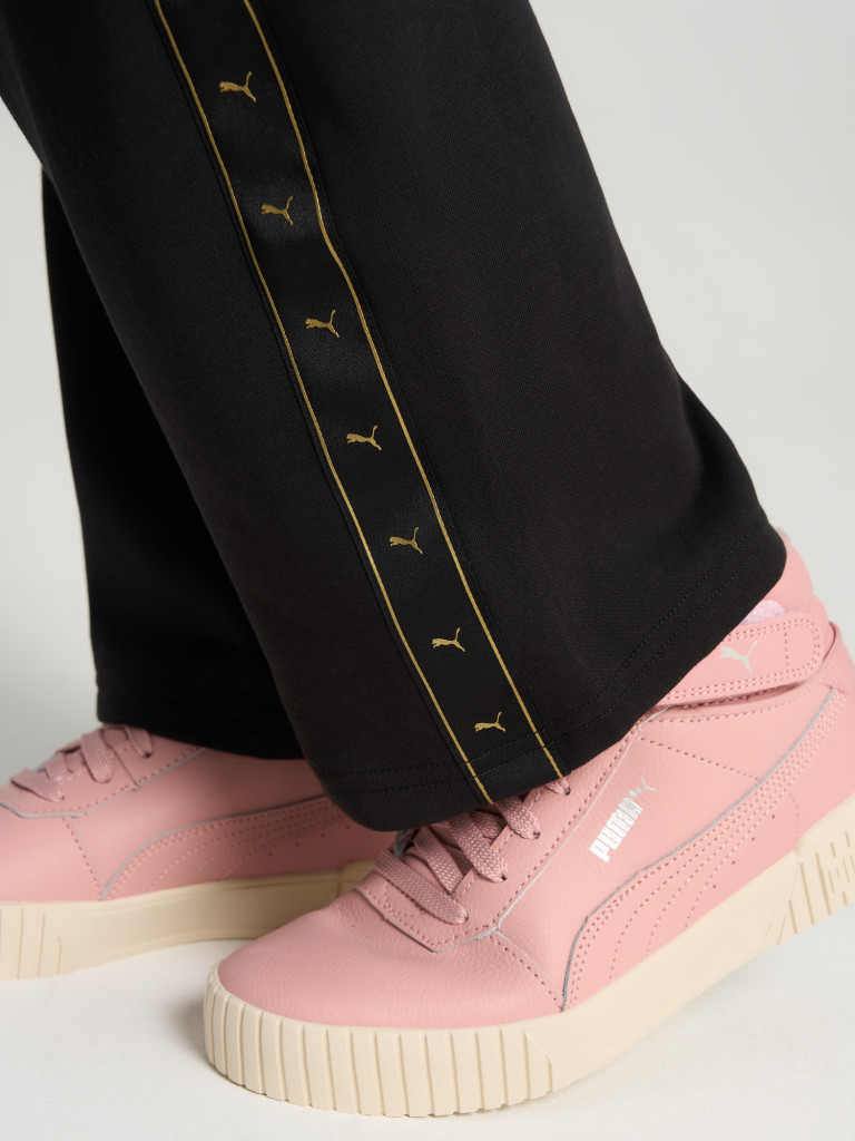 Брюки для девочек PUMA