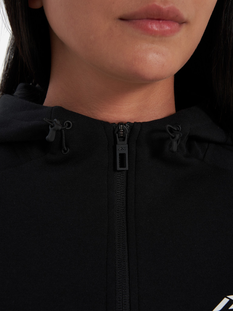 Толстовка женская Athlex Tech fleece