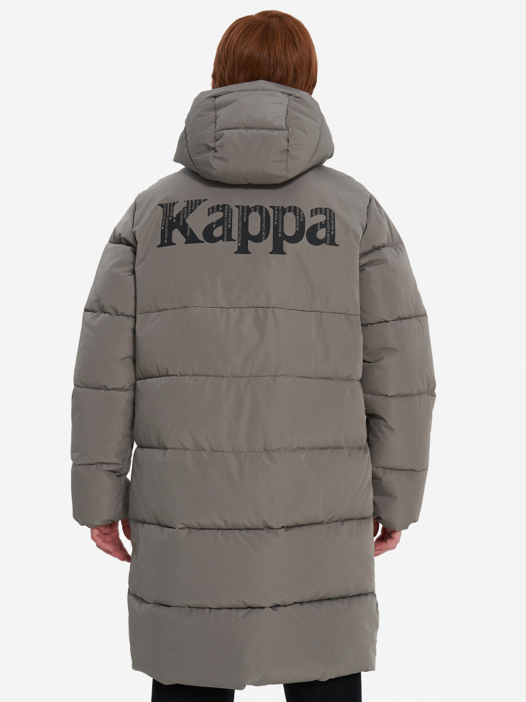 Пуховик детский Kappa