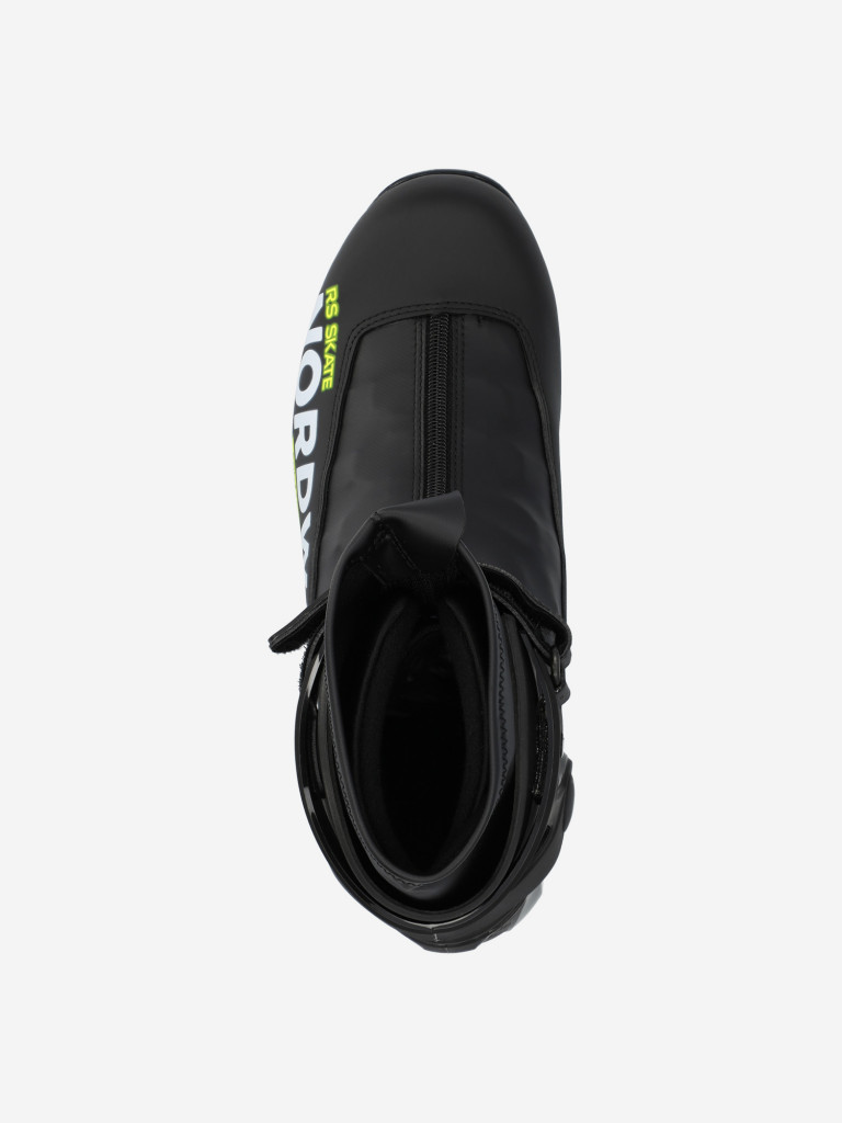 Ботинки для беговых лыж Nordway RS Skate NNN