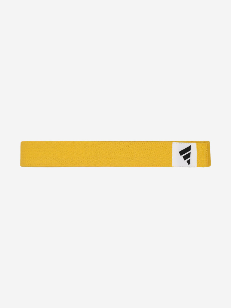 Пояс для единоборств adidas Club, 220/260 см