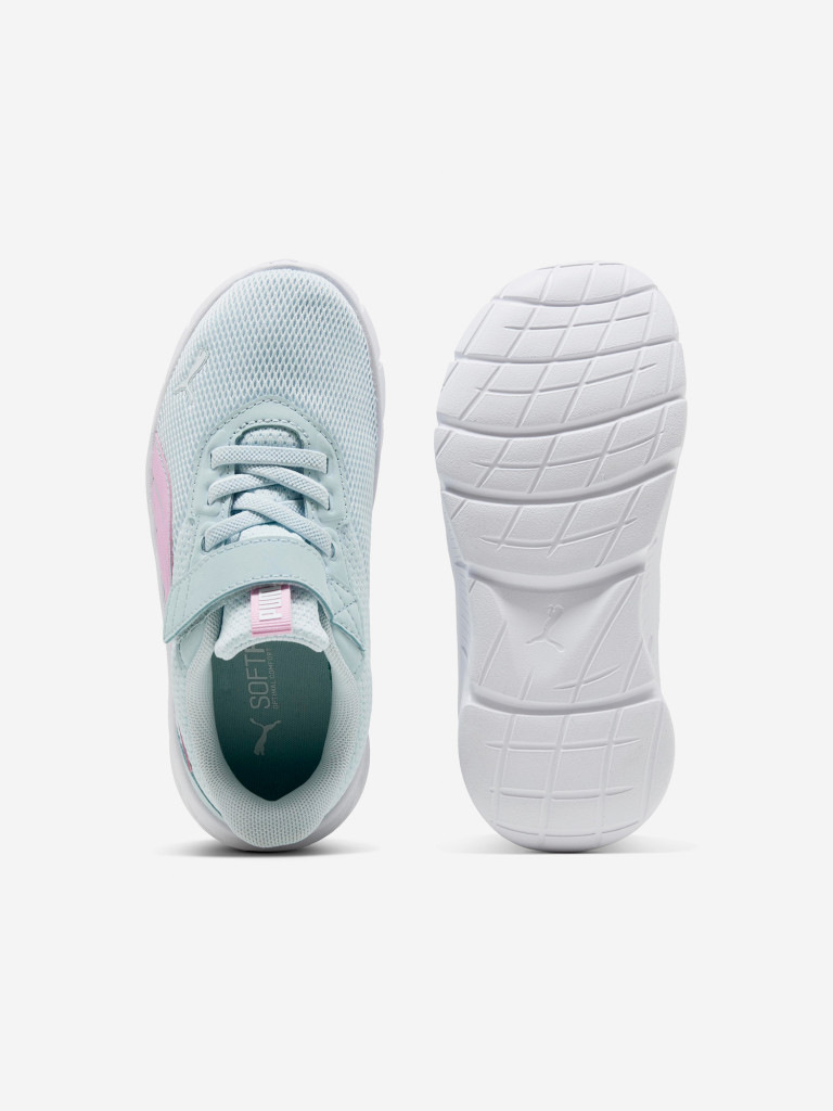 Кроссовки для девочек PUMA Flexfocus Modern Ac+ Ps