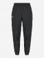 черный