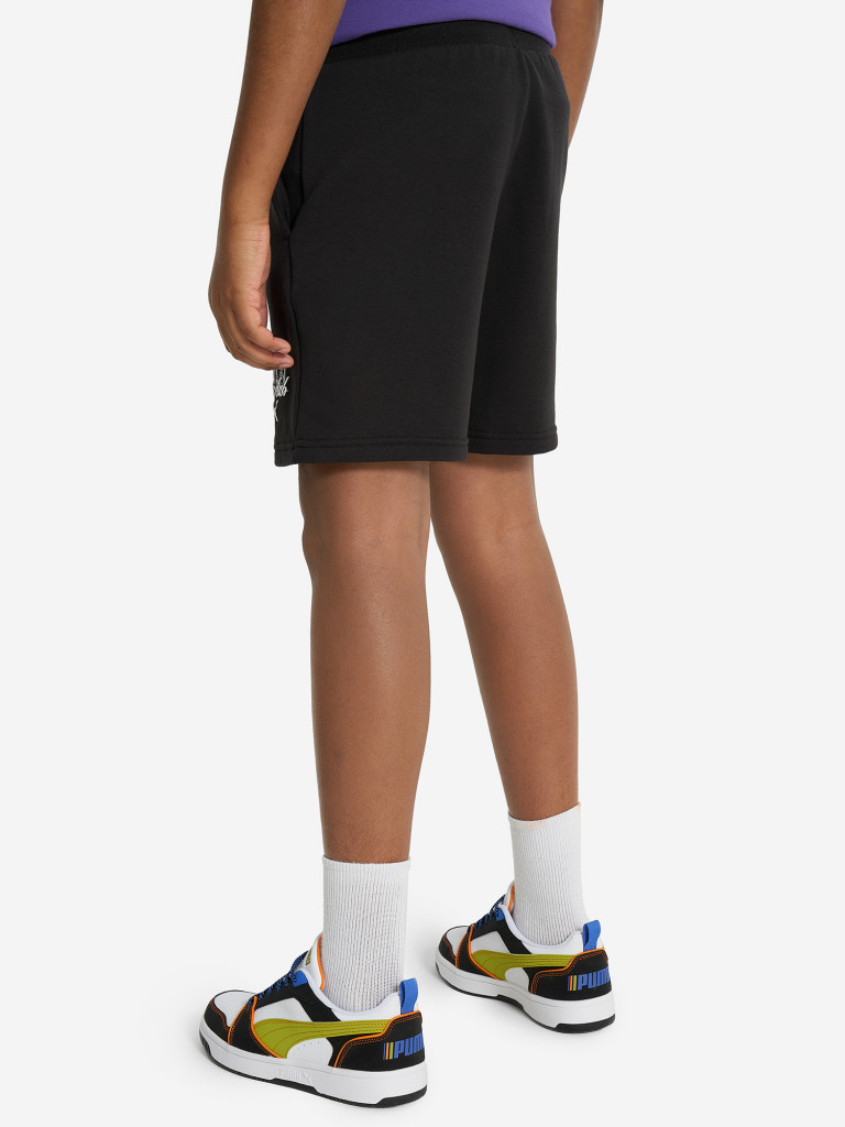 Шорты детские PUMA Classic