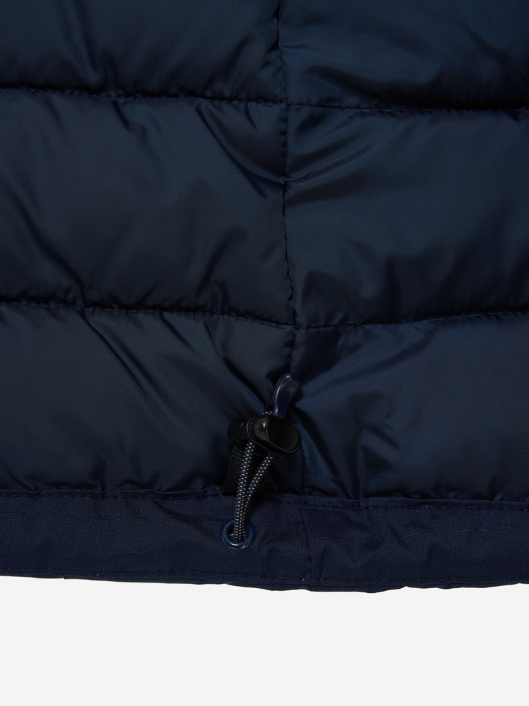 Пуховик мужской Columbia Oak Harbor II Insulated Jacket