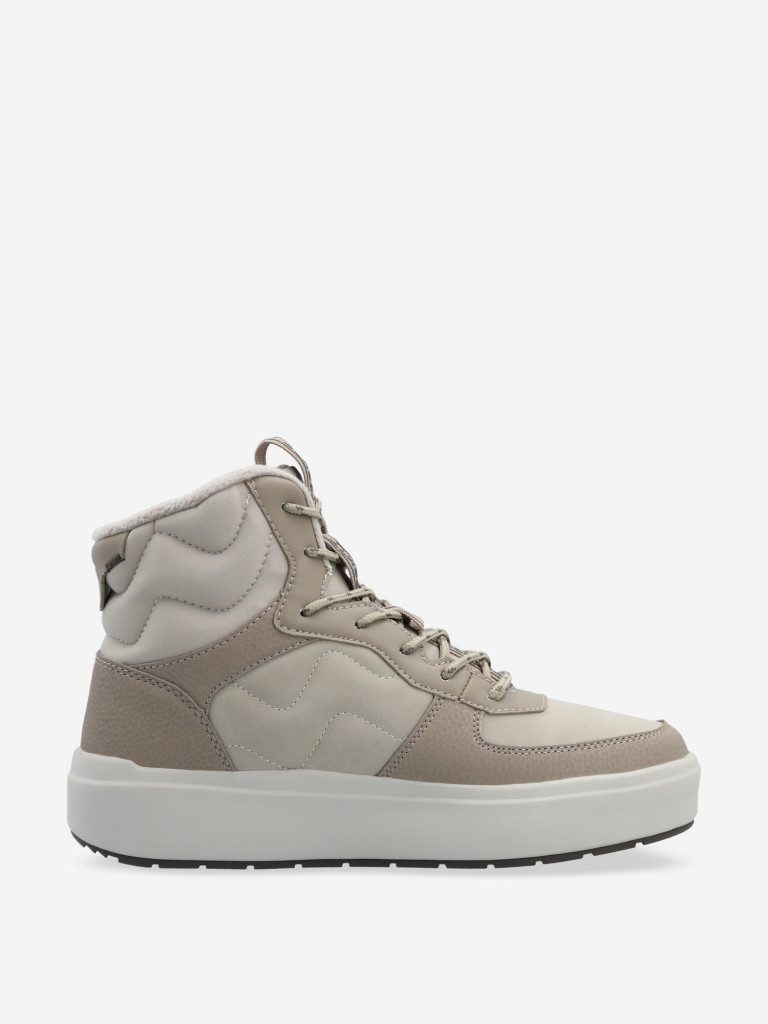 Кеды женские Termit Azalea Mid 2