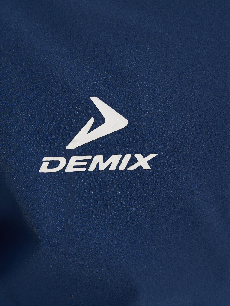 Ветровка мембранная для мальчиков Demix Midfielder