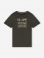 темно-коричневый
