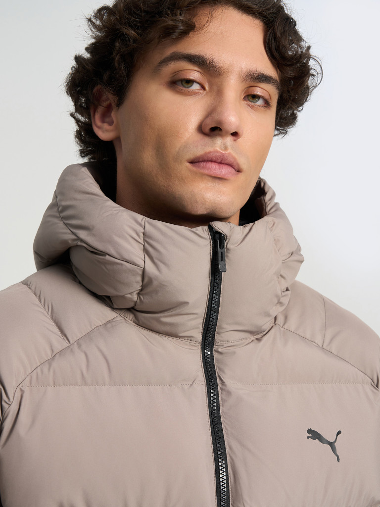Пуховик мужской PUMA Mono