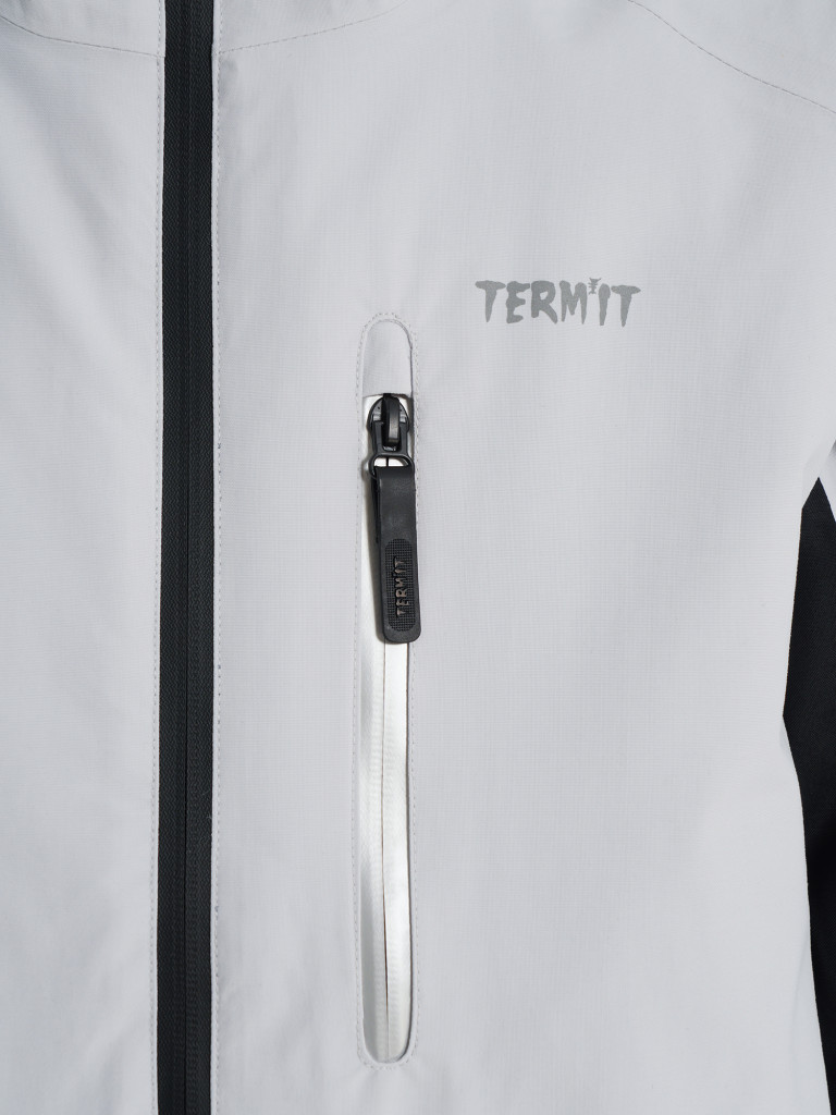 Куртка сноубордическая женская Termit