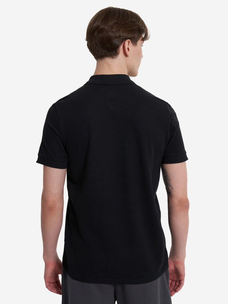 Поло мужское Kappa Polo d’Origini