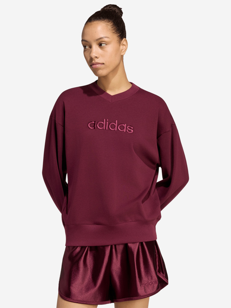 Свитшот женский adidas