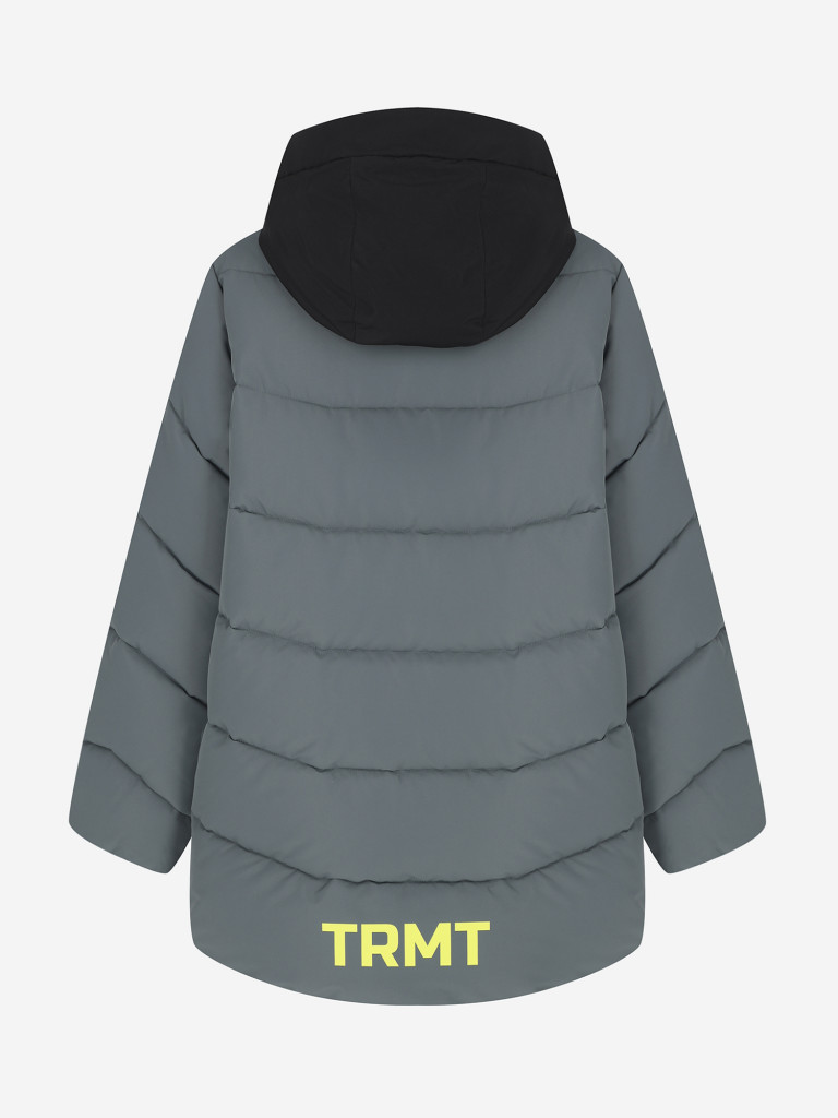 Пуховик для мальчиков Termit