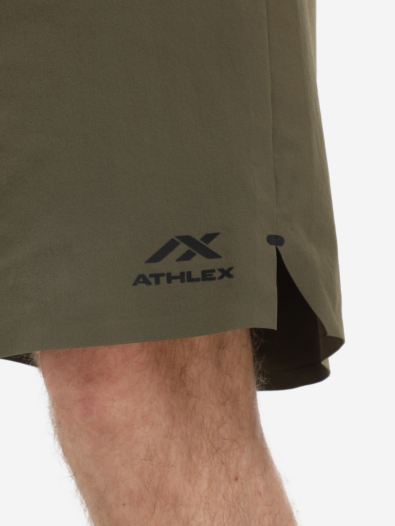 Шорты мужские Athlex Combat 9
